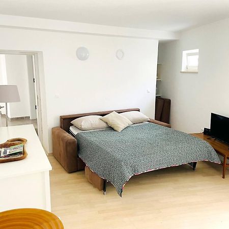 Studio Meratti Gorinka Baška Extérieur photo
