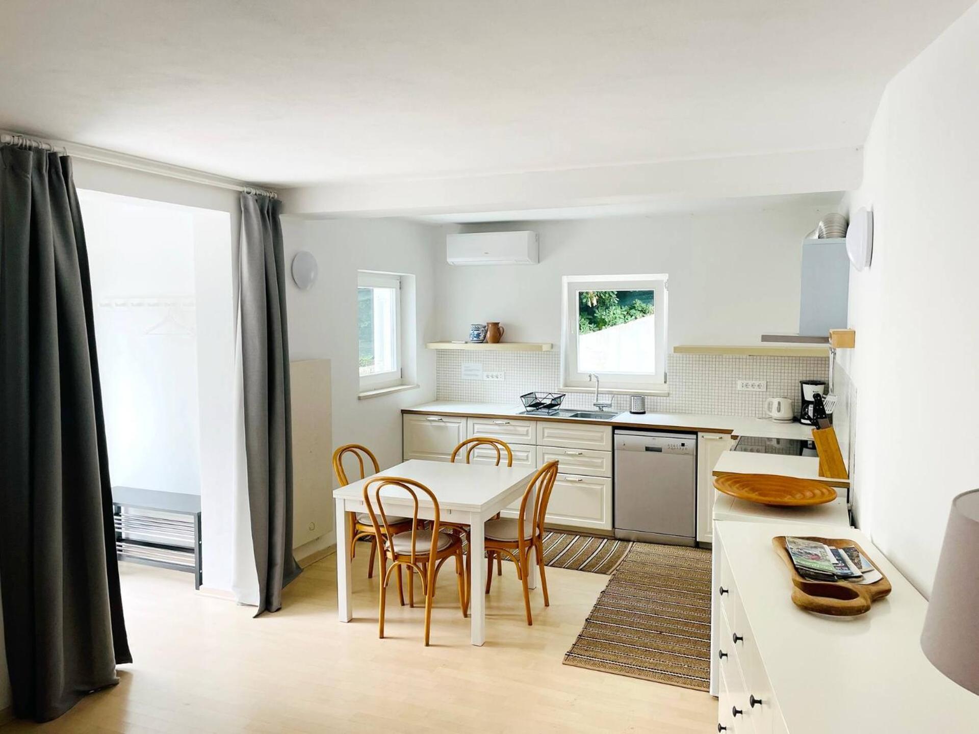 Studio Meratti Gorinka Baška Extérieur photo